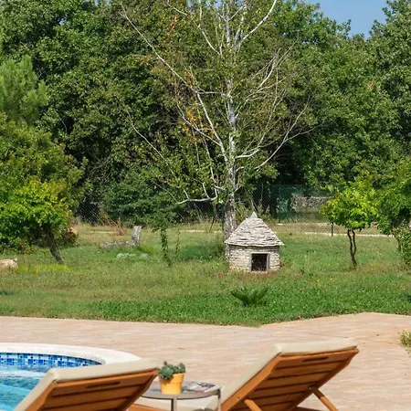 My Vladan Villa *