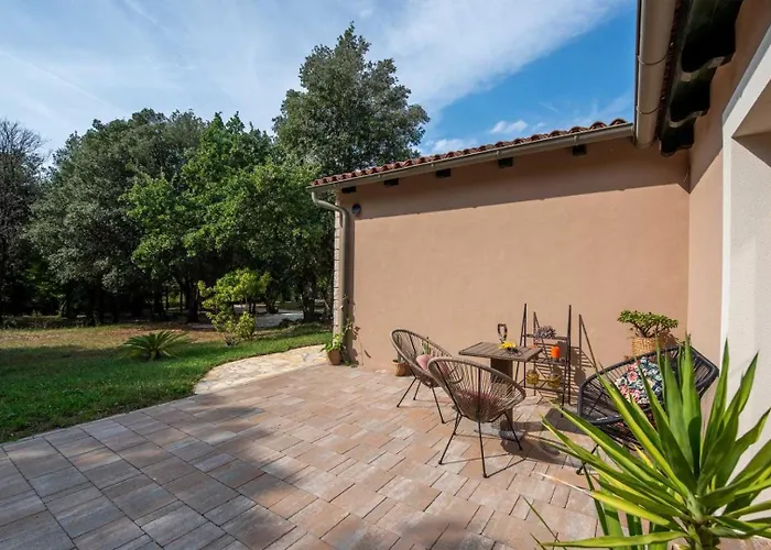 Villa My Vladan