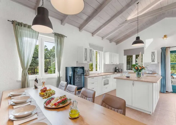 Βίλα My Vladan *