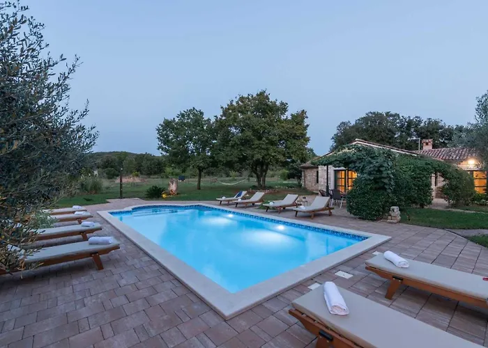 Villa My Vladan
