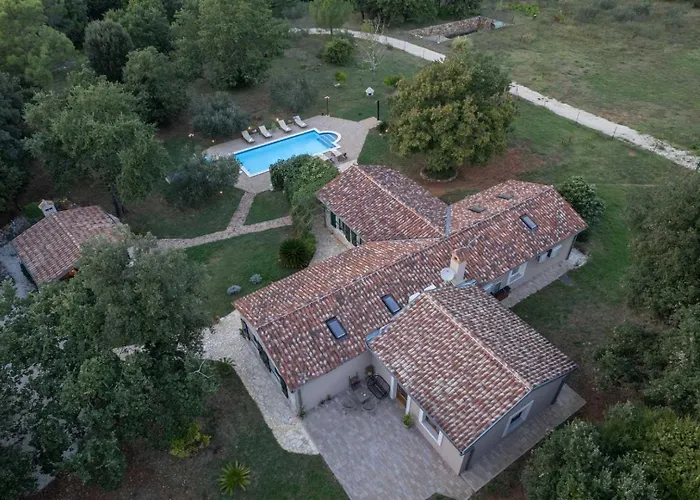 My Vladan Βίλα *