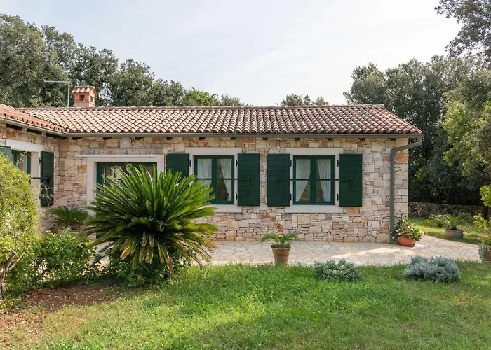 Villa My Vladan