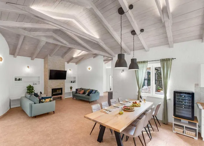 My Vladan Βίλα *