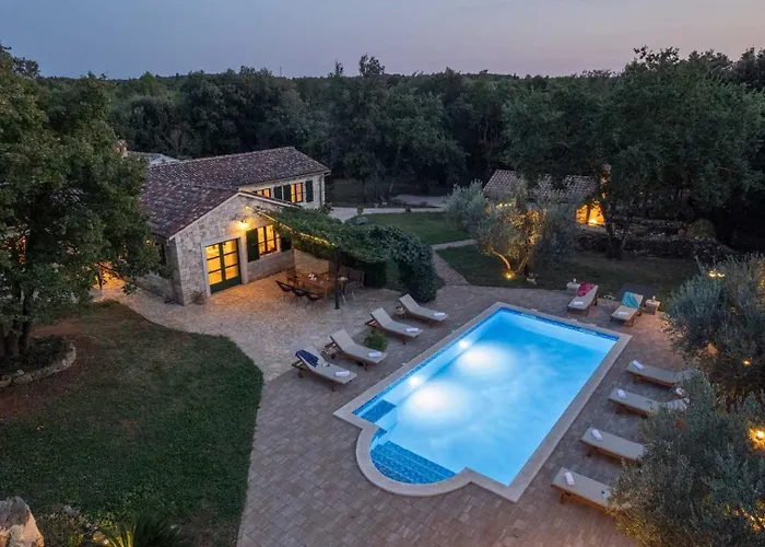 Villa My Vladan