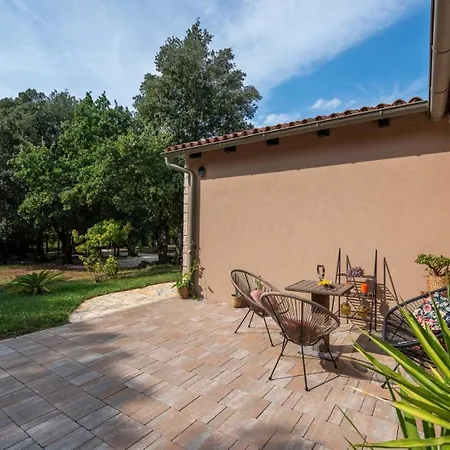 Villa My Vladan