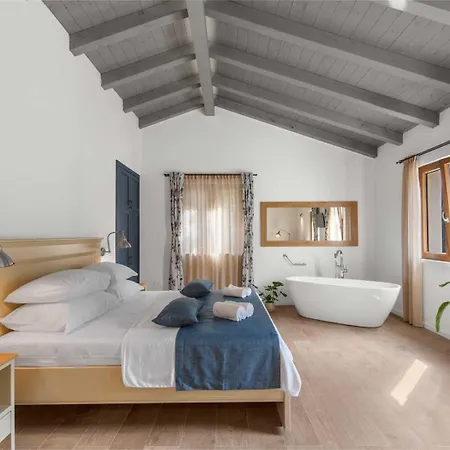 Villa My Vladan Rovigno