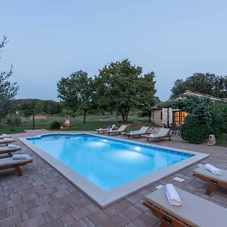 Villa My Vladan