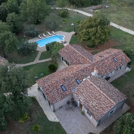 My Vladan Villa *