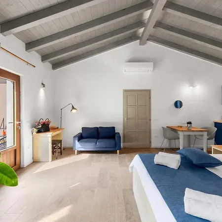 My Vladan Villa Rovigno