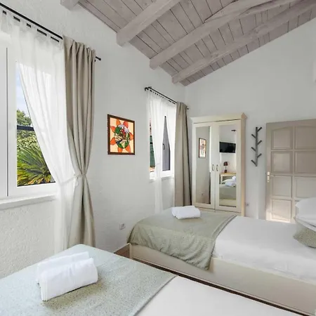 My Vladan Villa