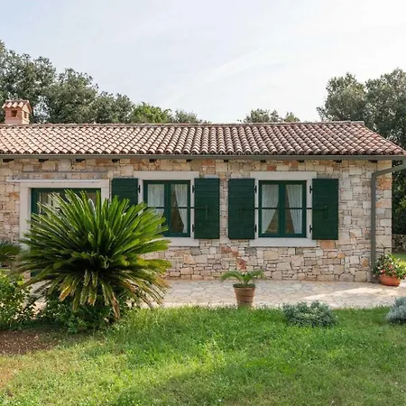 Villa My Vladan