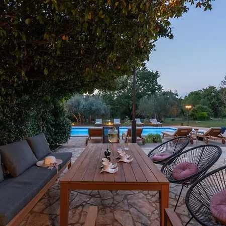 Villa My Vladan *