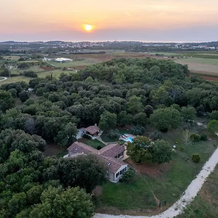 Villa My Vladan Rovinj