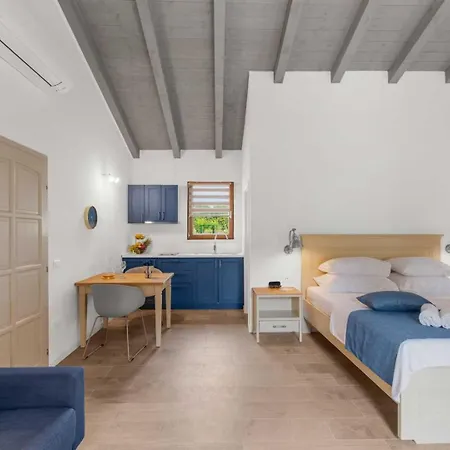 My Vladan Villa Rovigno