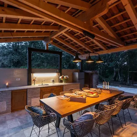 Villa My Vladan Rovinj