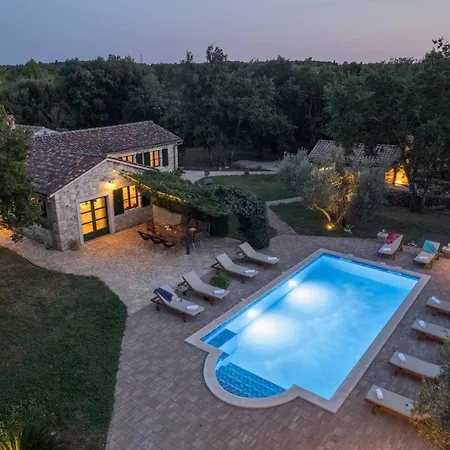 Villa My Vladan