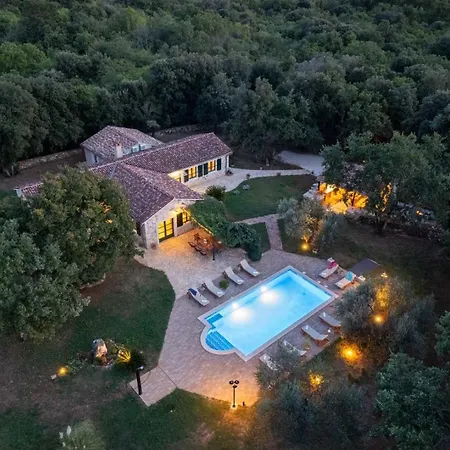 Villa My Vladan