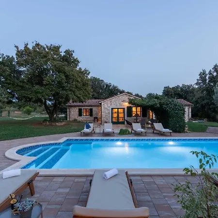 My Vladan Villa *